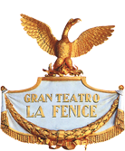  Stemma Fondazione Teatro La Fenice di Venezia